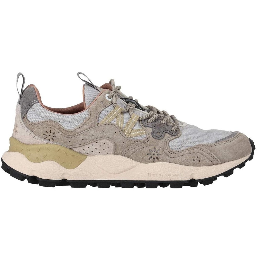 NWOT Flower Mountain Yamano 3 size 8.5